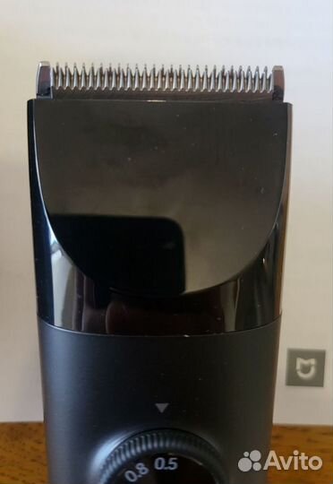 Машинка для стрижки волос Xiaomi Hair Clipper