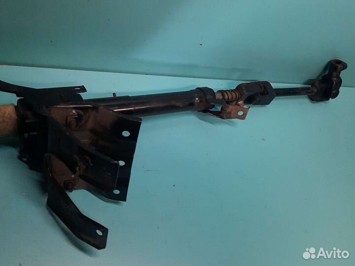 Рулевая колонка chery amulet