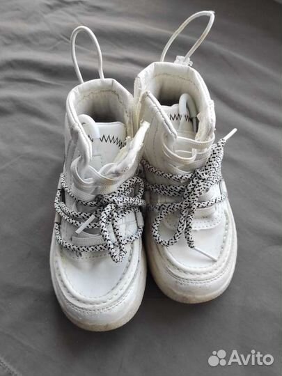 Детская обувь для девочек