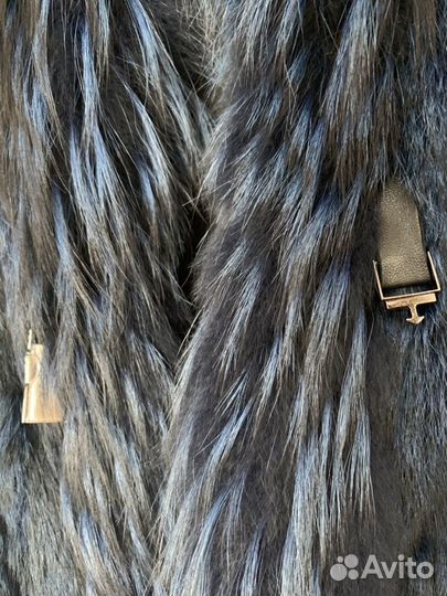 Жилет из Греции из rusi