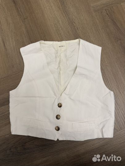 Жилет