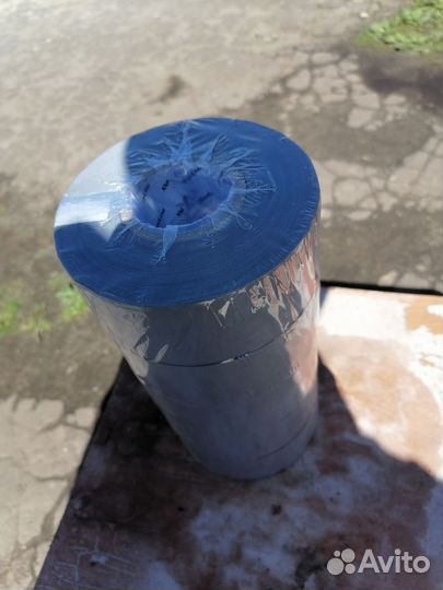 Светоотражающая лента, ширина 50мм