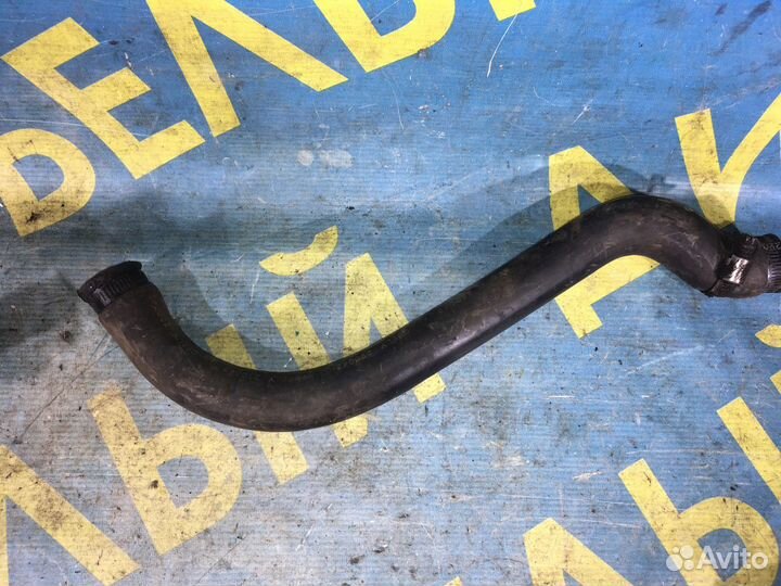 Тосольные патрубки Geely Vision