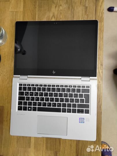 Hp elitebook x360 1030 g2