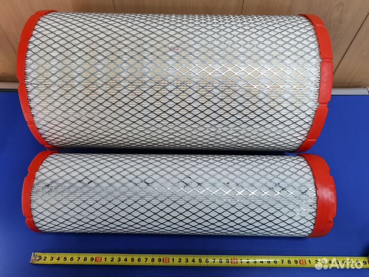 Фильтр воздушный Sdlg 936