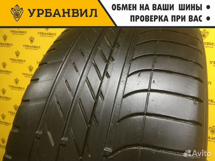 Goodyear Eagle F1 Asymmetric SUV 4x4 255/50 R19 107W