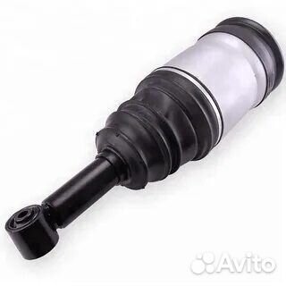 Пневмостойка Land Rover новая