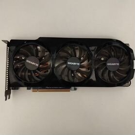 Видеокарта Radeon HD 7950 3gb