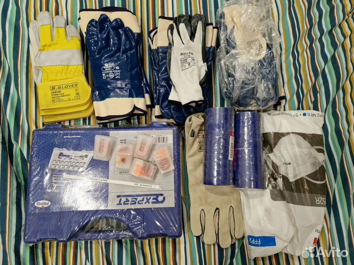 Домашние вещи