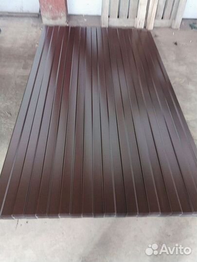 Профлист широкий выбор