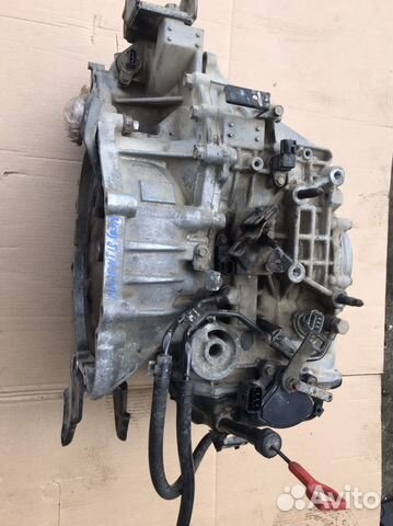 АКПП Kia Magentis 2.0 M5nkdp