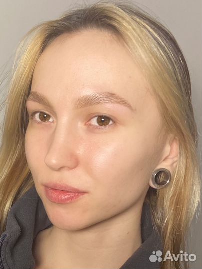 Обучение мастер бровист, ламинирование ресниц