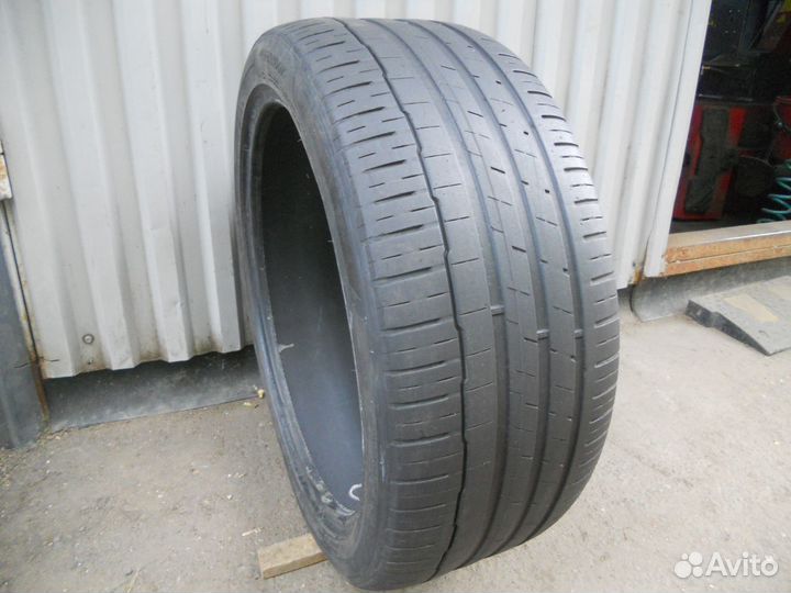 Hankook Ventus S1 Evo3 SUV K127A 255/40 R21 102Y