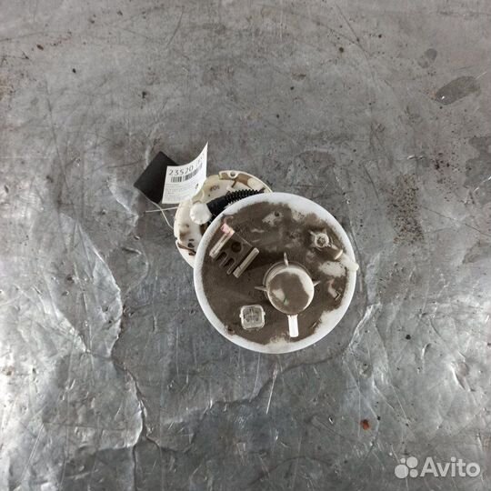 Бензонасос Hyundai Solaris 2014-2017