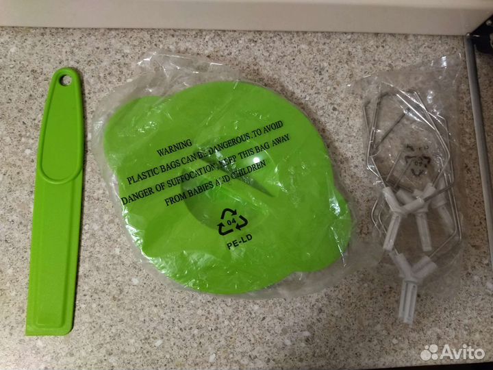 Овощерезка ручная