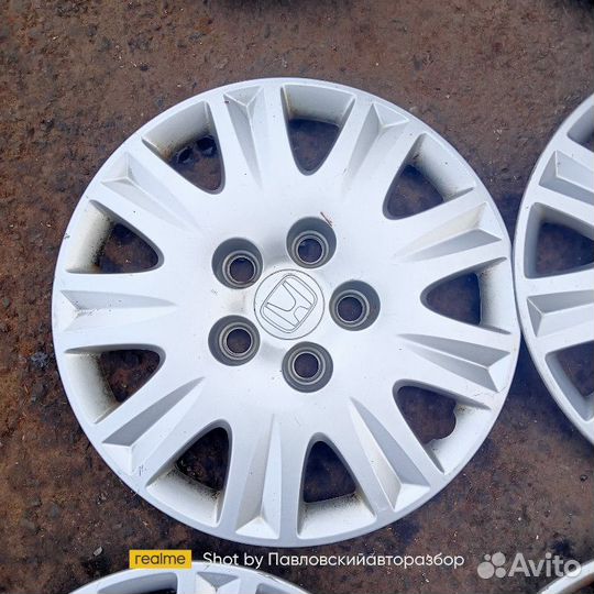 Колпак колесный Honda Civic 4D
