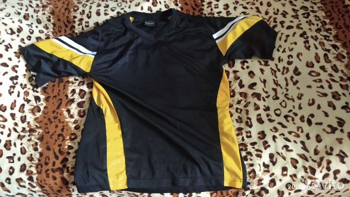 Майки бейсболки