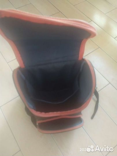 Рюкзак детский ортопедический