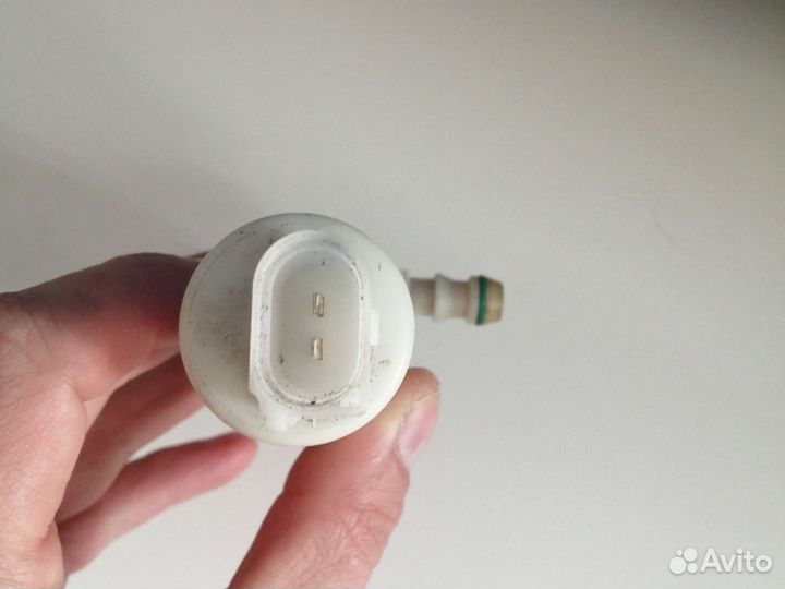 Моторчик омывателя фар мерседес бмв