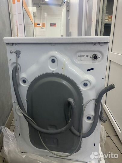 Стиральная машинка б/у