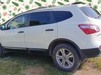 Nissan Qashqai+2 2.0 CVT, 2012, 171 700 км, с пробегом, цена 1 650 000 руб.