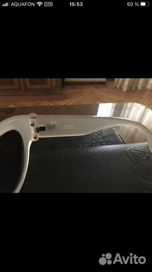 Солнцезащитные Очки Gianni Versace mod. 617