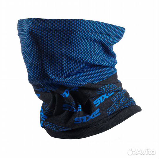 Бафф sixs TBX Dark Blue, One Size