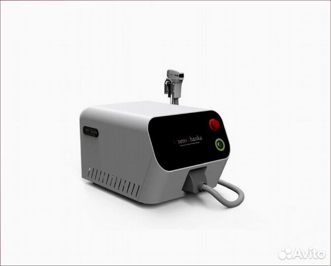 Диодный лазер Ozero Khanka - ок-1