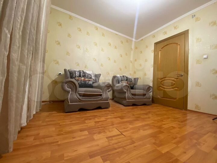 3-к. квартира, 79,8 м², 5/10 эт.