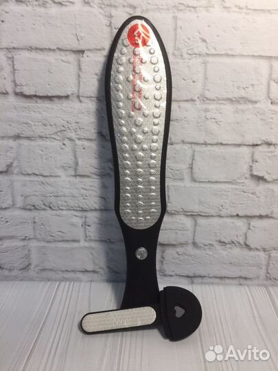 Пилки лазерные для педикюра. Новые