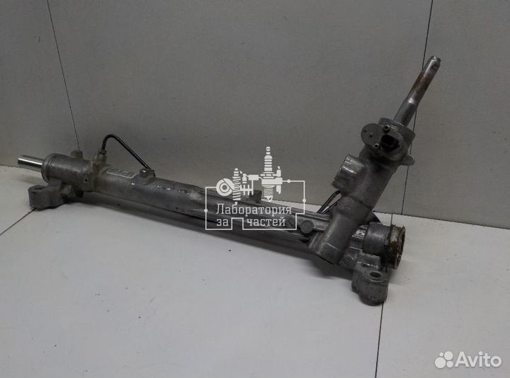 Рейка рулевая Ford 1710766