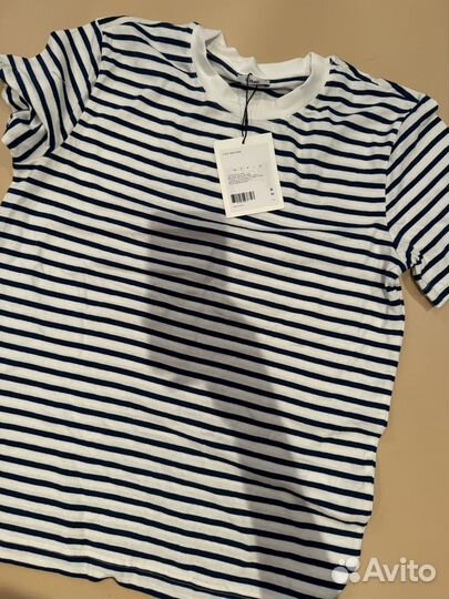 Футболка lime