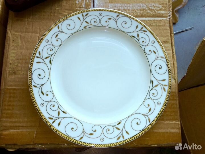 Посуда на прокат