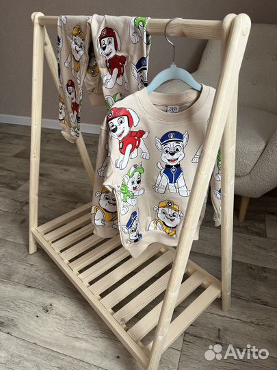 Saleкостюм детский Щенячий патруль