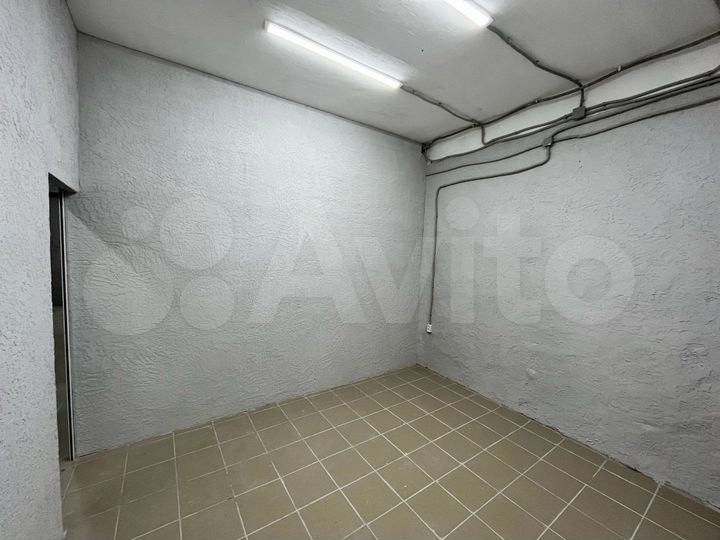 Торговая площадь, 100 м²