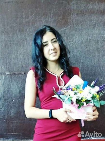 Репетитор по биологии онлайн/офлайн