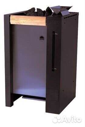 Печь EOS Herkules S60 Vapor 9.0 кВт