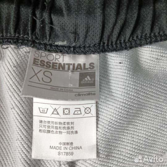 Спортивные штаны Adidas Essentials Оригинал