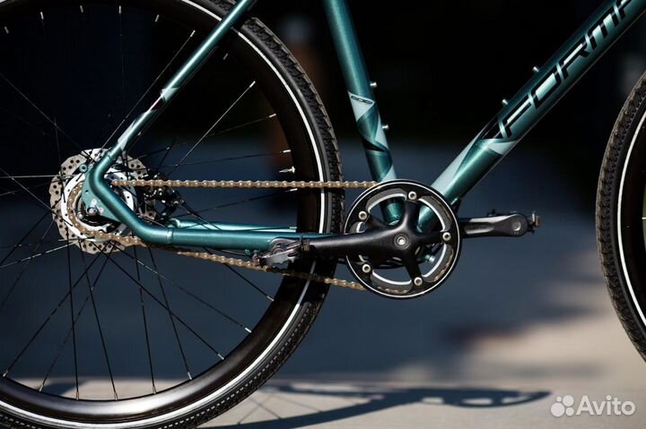 Велосипед format 5341