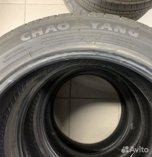 ChaoYang RP09 225/65 R17