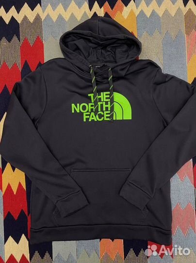 Худи the north face
