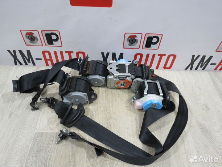 Ремень безопасности LADA Vesta Веста