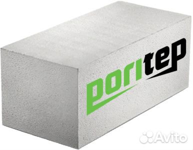 Блок Poritep (Poritep)