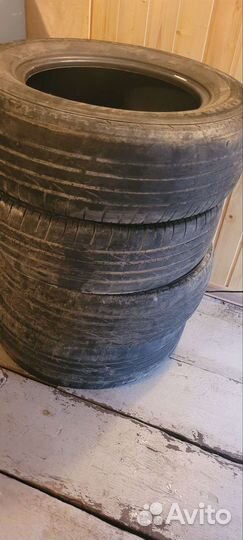 Dunlop SP Sport FM901 215/65 R16 98