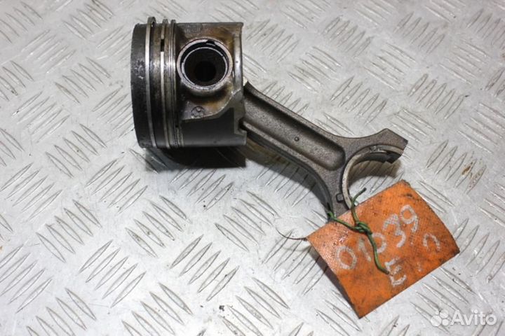 Поршень с шатуном Bmw X3 e83 2004-2010