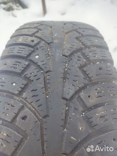 Nokian Tyres Nordman 5 185/65 R15 92T