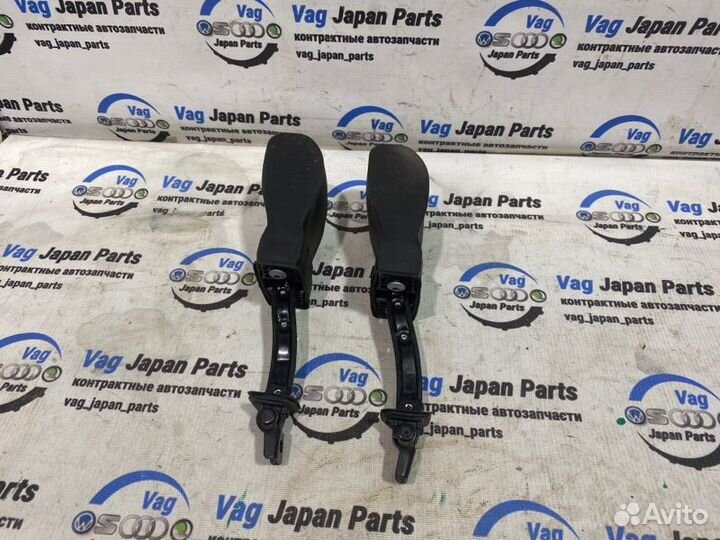 Ограничитель двери передний Volkswagen Tiguan NF