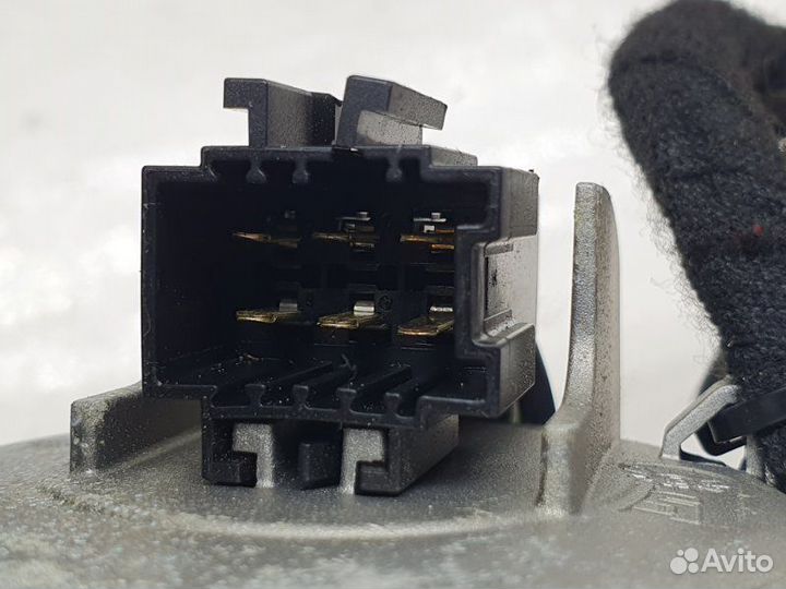 Ремень безопасности передний правый Mercedes-Benz