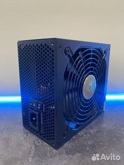 Блок питания chieftec polaris PRO 1300W гарантия