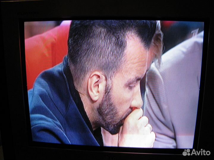 Телевизор lg flatron